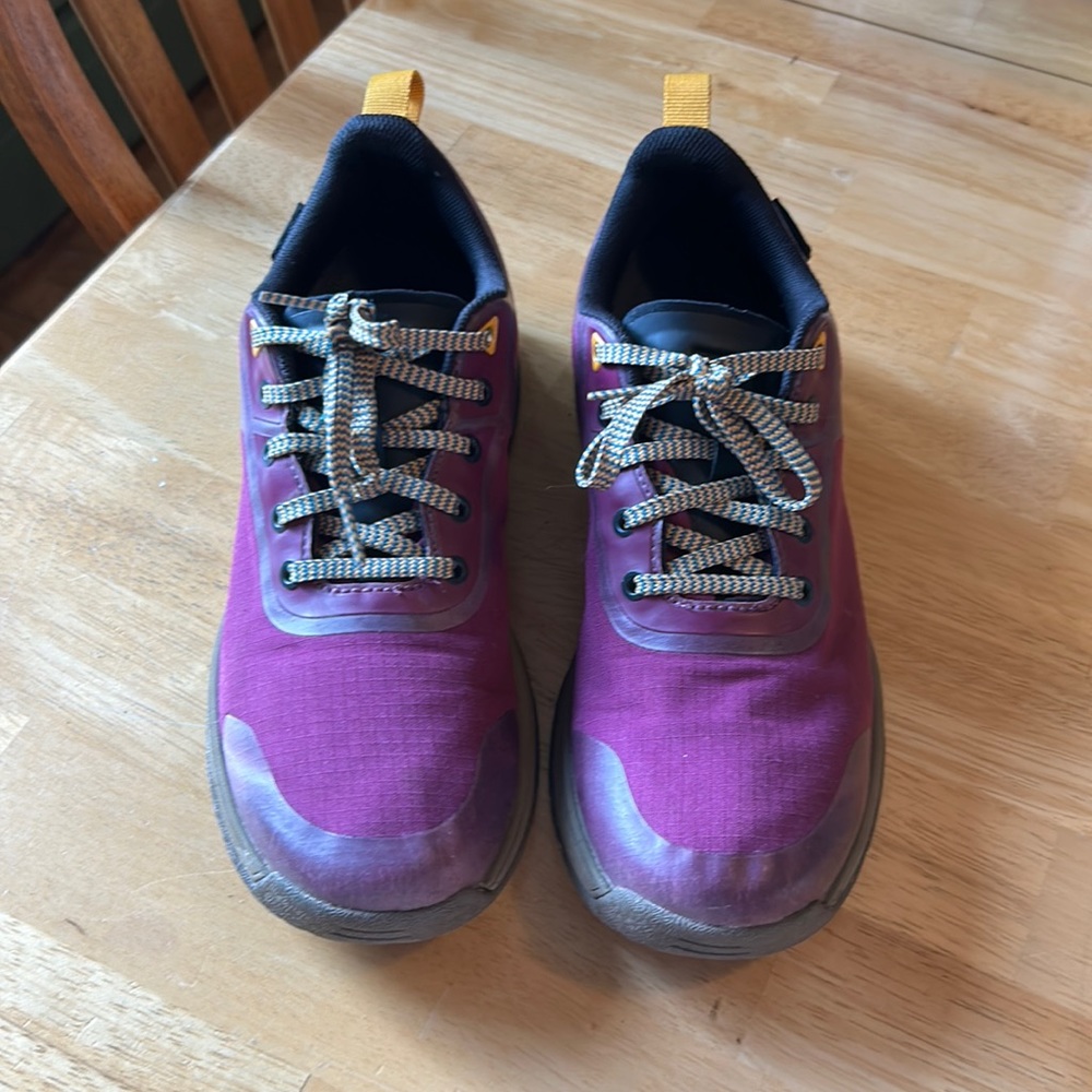 Teva Gateway Low